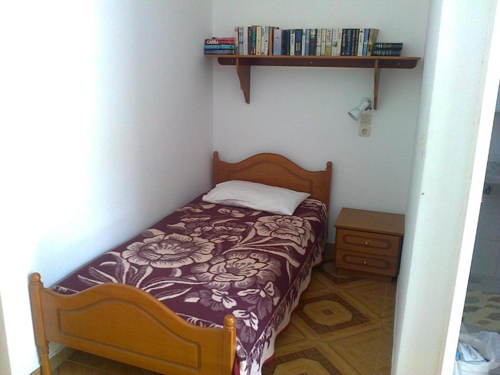 Dionysia Apartments Kéfalos Cameră foto