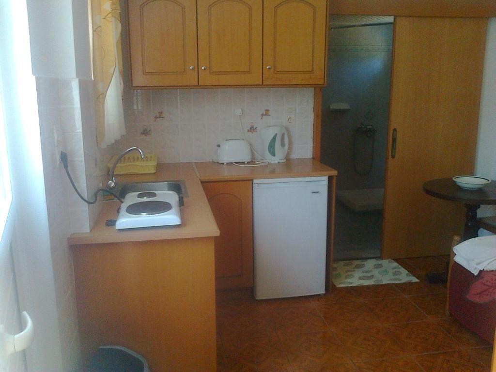Dionysia Apartments Kéfalos Cameră foto