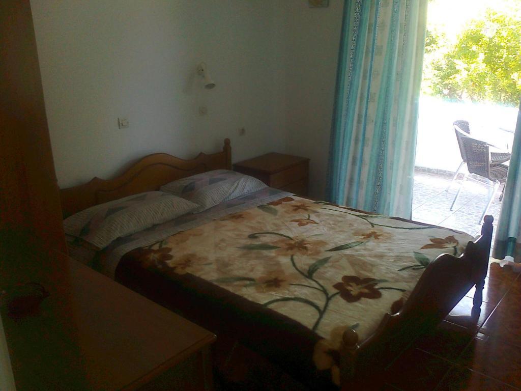 Dionysia Apartments Kéfalos Cameră foto
